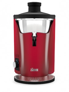 ZUMEX MULTIFRUIT Cherry